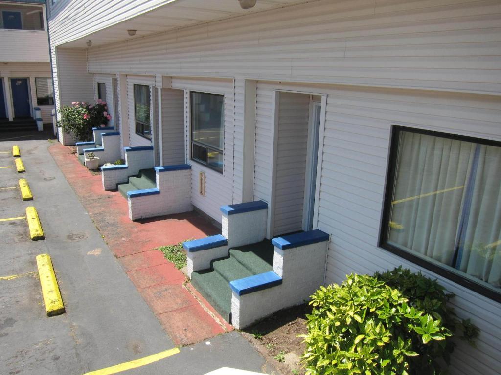 Newport City Center Motel المظهر الخارجي الصورة