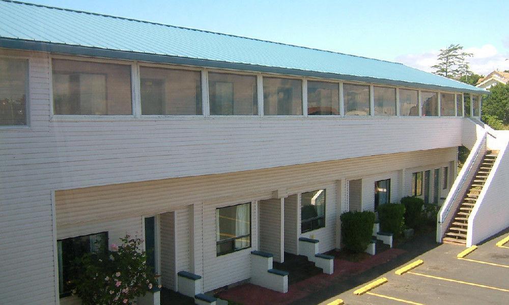 Newport City Center Motel المظهر الخارجي الصورة